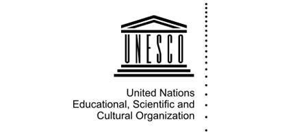 Logo Unesco Nanotecnologie